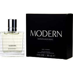 Banana Republic Modern