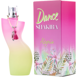 Shakira Dance Alegria