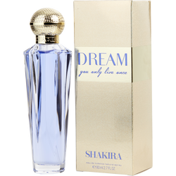 Shakira Dream