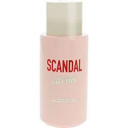 Jean Paul Gaultier Scandal