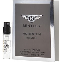 Bentley Momentum Intense