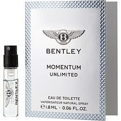 Bentley Momentum Unlimited