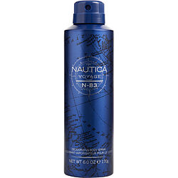 Nautica Voyage N-83