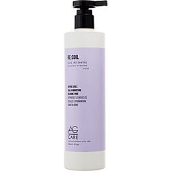 Ag Hair Care
