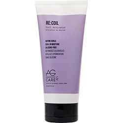 Ag Hair Care