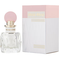 Miu Miu Fleur d'Argent Perfume | FragranceNet.com®