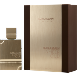 Al Haramain Amber Oud