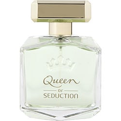 Queen Of Seduction