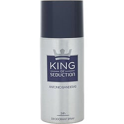 King Of Seduction
