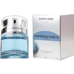 Glenn Perri Unpredictable