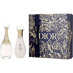 Dior J'Adore EDP – The Fragrance Decant Boutique™