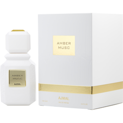 Ajmal Amber Musc