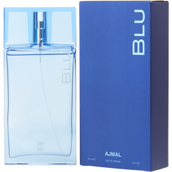 Ajmal Blu