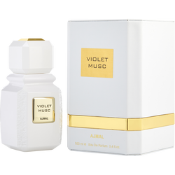 Ajmal Violet Musc
