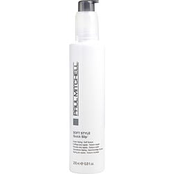 Paul Mitchell