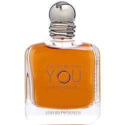 Stronger With You Intensely Cologne ®