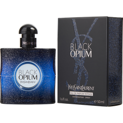 Black Opium Intense
