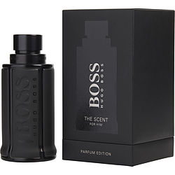 Boss The Scent