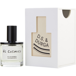 D.S. & Durga El Cosmico
