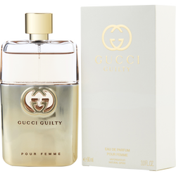 Gucci Guilty Pour Femme
