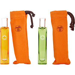 Eau De Mandarine Ambree