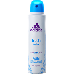 Adidas Cool & Care