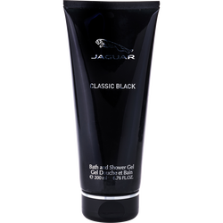 Jaguar Classic Black