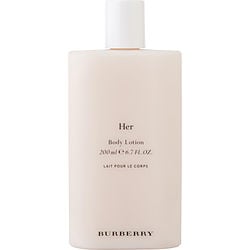 Burberry Her