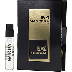 Mancera Intensitive Aoud Black