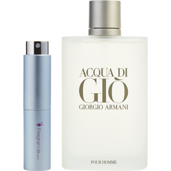 Acqua Di Gio