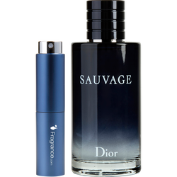 Dior Sauvage