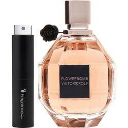 Flowerbomb