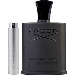 Creed Green Irish Tweed store