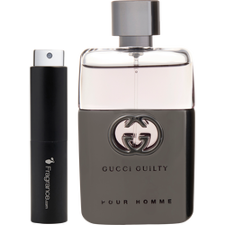 Gucci Guilty Pour Homme