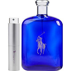 Polo Blue
