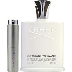 Creed silver mountain online cologne