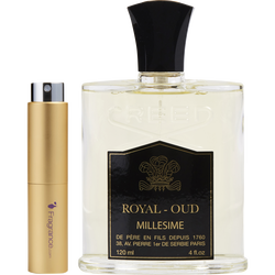 Creed Royal Oud
