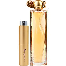 ORGANZA by Givenchy - Eau De Parfum Spray 3.3 oz For Women