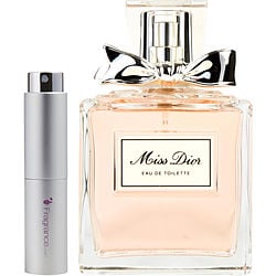 Dior Miss Dior EDP – The Fragrance Decant Boutique™