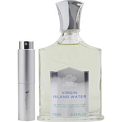 Virgin island water by creed online spray