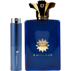Amouage Interlude