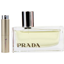 Prada Amber