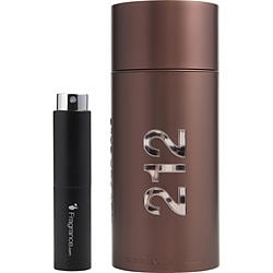 212 Sexy Eau de Toilette FragranceNet