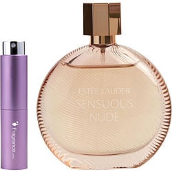 Sensuous Nude