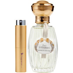 Eau d'Hadrien