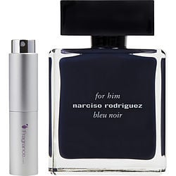 Bleu noir 2024 narciso rodriguez edt