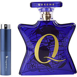 Bond No. 9 Queens Parfum FragranceNet