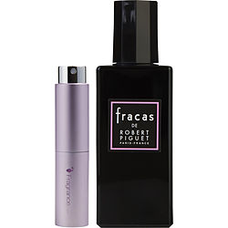 Fracas de Robert Piguet Parfum | FragranceNet.com