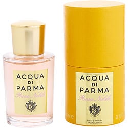 Acqua Di Parma Rosa Nobile