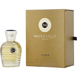 Moresque Aurum